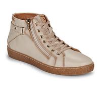 Pikolinos LANZAROTE W7B-8868C1 marfil beige - bequeme Stiefelette für Damen - Größe 38