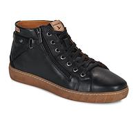 Pikolinos Turnschuhe LANZAROTE W7B in Schwarz 36