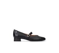 Pikolinos Absatzschuhe in Leder UBEDA für Frauen Farbe Black