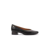 Pikolinos Absatzschuhe in Leder UBEDA für Frauen Farbe Black