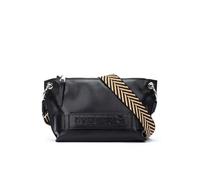 Pikolinos Umhängetaschen in Leder Alcudia für Frauen Farbe Negro