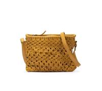 Pikolinos Umhängetaschen in Leder TAMARIU für Frauen Farbe Amarillo