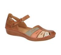 Pikolinos VALLARTA 655-0895C1 brandy hell-braun - Sandalette für Damen - Größe 41
