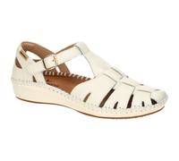 Pikolinos VALLARTA 655-0936 nata weiß - Sandalette für Damen - Größe 35