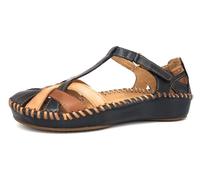 Pikolinos Vallarta Sandale blau 655-0732C5 - Größe 36