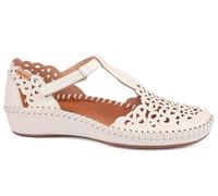 Pikolinos Vallarta Damenschuhe 655-0967 NATA 655-0967 NATA Weiß, EU 37