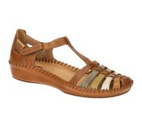 Pikolinos P. VALLARTA 655-0843C4 brandy braun - Sandalette für Damen - Größe 41
