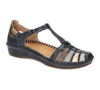 Pikolinos Vallarta Sandale dunkelblau 655-0843C4 - Größe 40