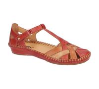 Pikolinos Vallarta Sandalen rot 655-0732C5 - Größe 39
