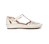 Pikolinos - Sandalen P. VALLARTA 655-0967 - Weiß - Größe 37