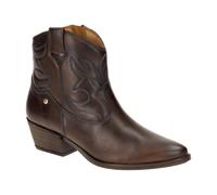 Pikolinos Vergel Western Stiefel braun W5Z-8551 für Damen, braun, Größe 36 EU