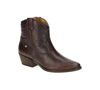 Pikolinos VERGEL W5Z-8551 caoba dunkel-braun - Damen Stiefeletten - Western Stiefelette - Größe 39
