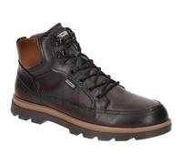 Pikolinos Herren Stiefel Vigo M3M-8107C1 Leder Dunkelbraun Größe 46