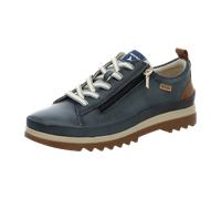 Pikolinos Sneakers VIGO W3W-6979 Leder Damen Ocean Größe 37