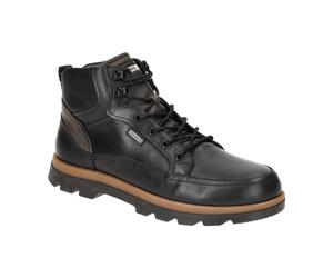 Pikolinos Vigo Herren Stiefel schwarz M3M-8107C1 für Herren, schwarz, Größe 43 EU