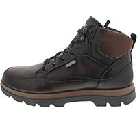 Pikolinos Herren Stiefel Vigo M3M-8107C1 Leder Dunkelbraun Größe 46