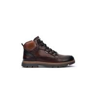 Pikolinos Stiefelette für Herren VIGO M3M-8107C1 Leder Olmo Dunkelbraun Größe 44