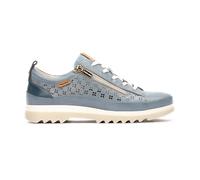 Pikolinos VIGO W3W-6841C1 denim hell-blau - bequeme Halbschuhe für Damen - Größe 40