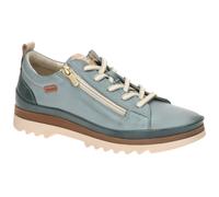 Pikolinos Vigo Schuhe blau denim W3W-6979C11 - Größe 38