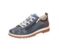 Pikolinos Vigo Schuhe blau W3W-6979 für Damen, blau, Größe 36 EU
