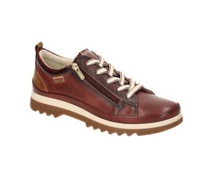 Pikolinos Vigo Schuhe rot W3W-6979 für Damen, rot, Größe 36 EU