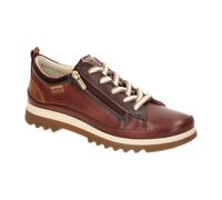 Pikolinos Vigo Schuhe rot W3W-6979 für Damen, rot, Größe 41 EU