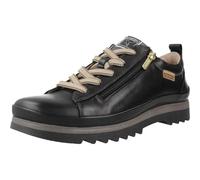 Pikolinos Vigo Sneaker Damen | Aus Leder | Herausnehmbare Memory-Foam-Innensohle | EU-Größe 35-42