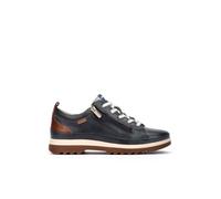 Pikolinos Sneakers Vigo W3W-6979 Leder Ocean Damen Größe 35