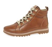 Pikolinos Stiefeletten VIGO W3W-8564 flach Damen Braun Gr. 42 EU