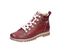 Pikolinos Vigo Sneaker Damen | Leder | Memory Foam | Rot