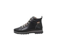 Pikolinos Vigo Sneaker Damen | Leder | Memory Foam | Schwarz