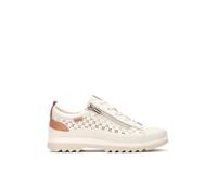 Pikolinos Vigo Schuhe weiß nata gelocht W3W-6841C1 - Größe 39