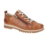 Pikolinos VIGO W3W-6979 brandy braun - bequeme Halbschuhe für Damen - Größe 35