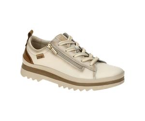 Pikolinos Vigo W3W-6979C1-909 nata Leder für Damen, weiß, Größe 42 EU