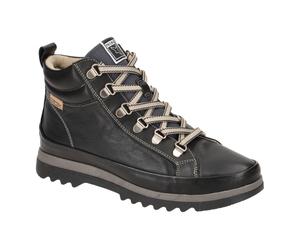 Pikolinos VIGO W3W-8564 black schwarz - sportliche Stiefelette für Damen - Größe 37