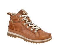 Pikolinos VIGO W3W-8564 brandy hell-braun - sportliche Stiefelette für Damen - Größe 37