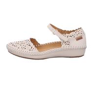 Pikolinos - Sandalen P. Vallarta 655-0906 - weiß - Größe 40