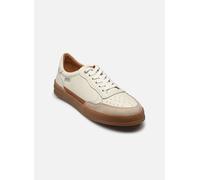 Pikolinos Sneakers in Leder XATIVA für Männer Farbe Off White