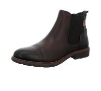 Pikolinos Stiefeletten York M2M-8022C1-113 Leder Herren Braun Größe 42