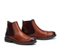 PIKOLINOS »Leder/Textil« Stiefelette, Cuero 202