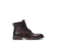 Pikolinos Stiefeletten YORK Leder Herren Olmo Größe 43 EU