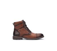 Pikolinos Lederstiefeletten YORK M2M-8156C1-113 Herren Braun Größe 42 EU