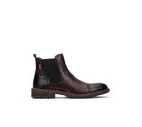 Pikolinos Stiefeletten York M2M-8022C1-113 Leder Herren Braun Größe 42