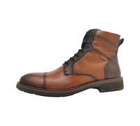 Pikolinos Stiefelette Leder Braun Warmfutter
