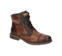 Pikolinos Stiefeleten in Leder YORK für Männer Farbe Cuero