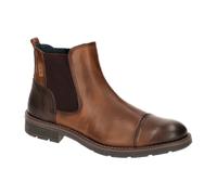Pikolinos York Stiefelette braun Captoe M2M-8022C1 für Herren, braun, Größe 46 EU