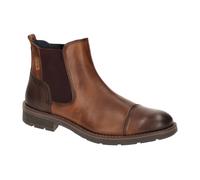 Pikolinos York Stiefelette braun Captoe M2M-8022C1 - Größe 44
