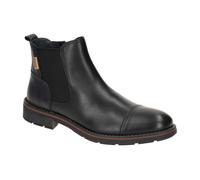 Pikolinos YORK M2M-8022C1 black schwarz - elegante Stiefelette für Herren - Größe 42