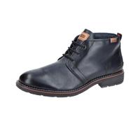 Pikolinos York Stiefeletten blau schwarz M2M-8027 für Herren, blau, Größe 46 EU
