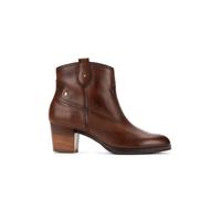 Pikolinos Zamora Stiefelette braun Western Stil W0E-8731 für Damen, braun, Größe 42 EU